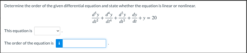 rate, so the amount of water in the pond remains constant. Assume