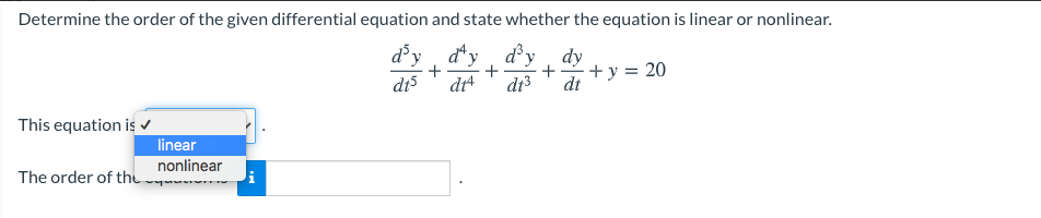 that the chemical is uniforme distributed throughout the pond. (a) Write a