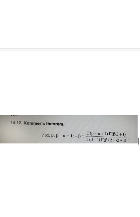 equation or formula you have written out. Follow the rules of arithmetic