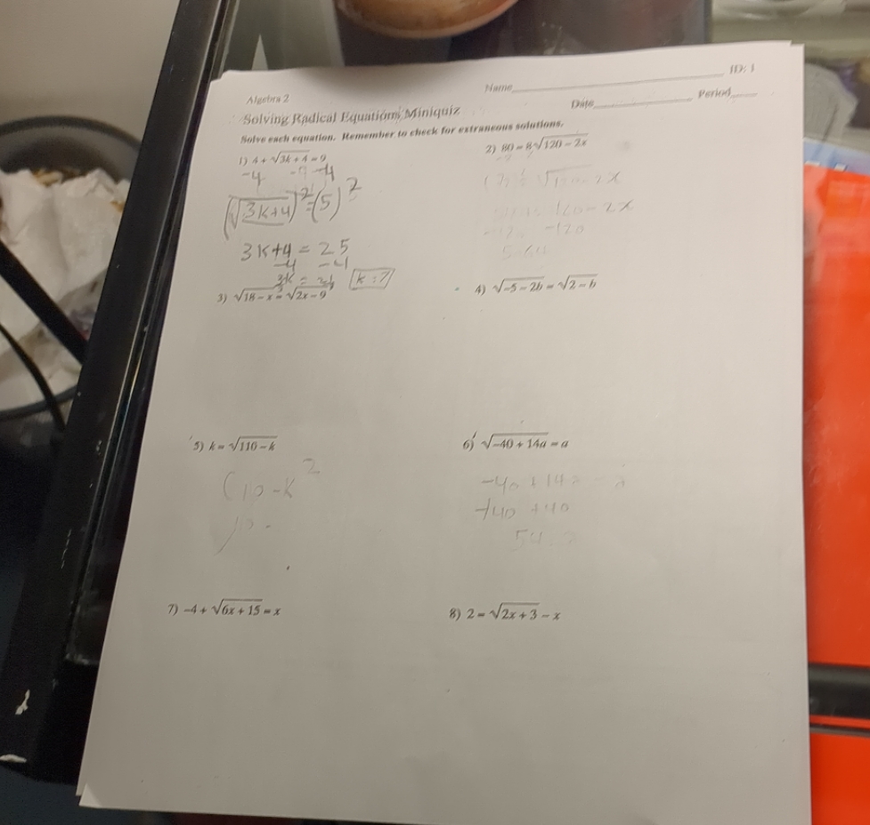 PLEASE HELP ME SOLVE THIS problem, I'm so confused and I don't