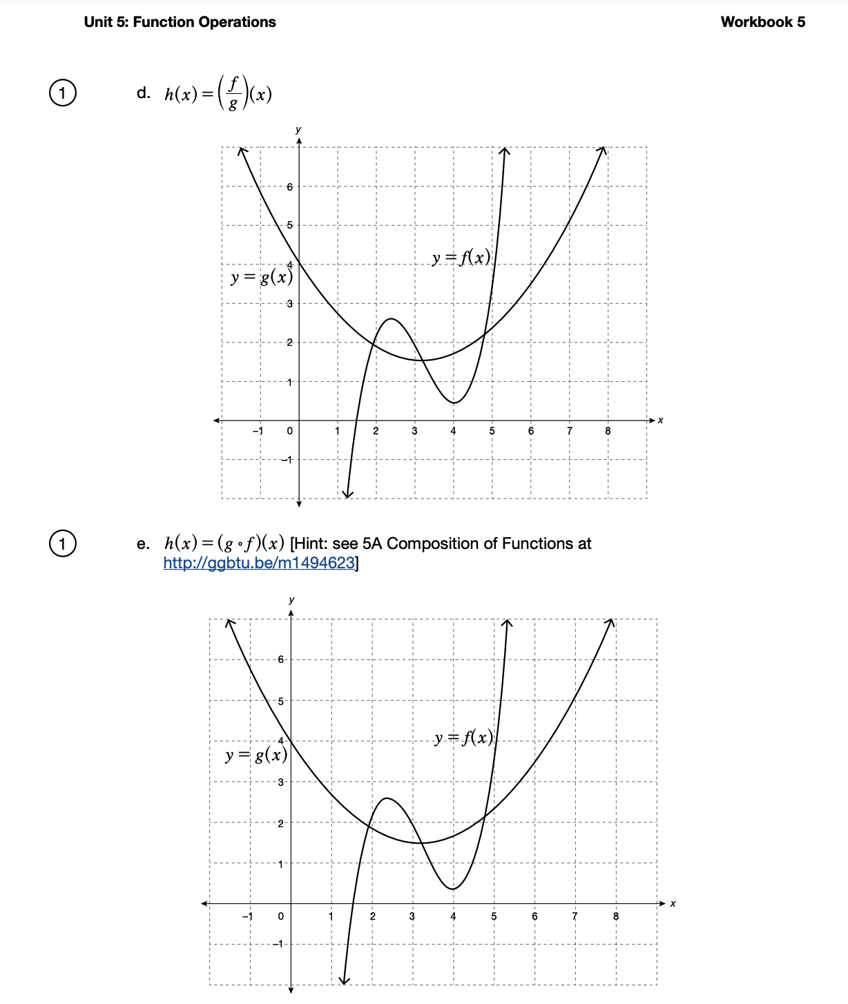 '19 marks. You are expected to attempt all questions showing detailed solutions.