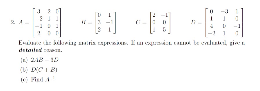 need to be presented in stages in the dierent parts below. At