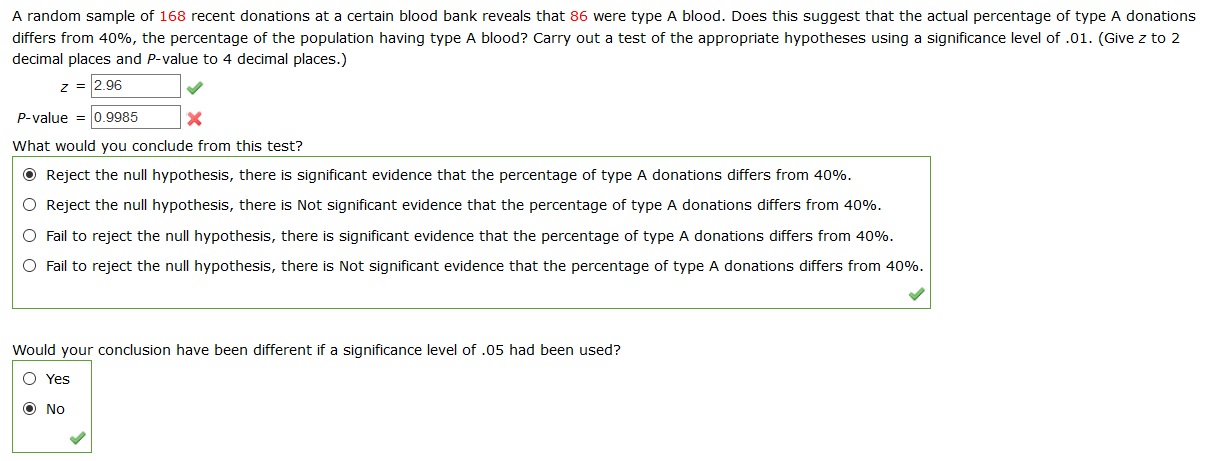 Need help on the following problem attached below: A random sample of