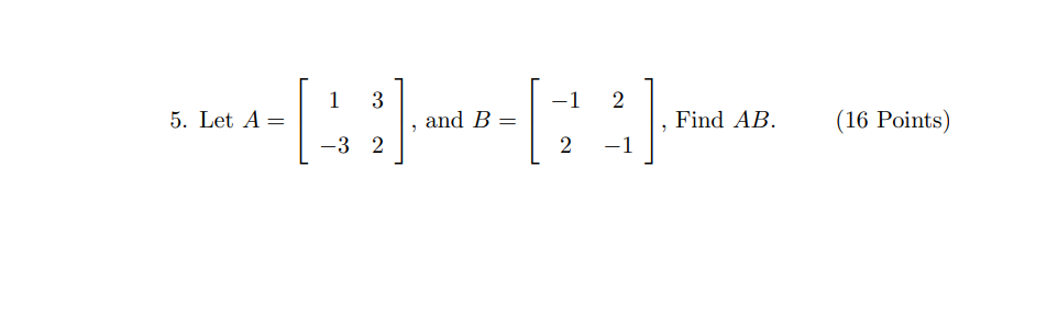 linearly dependent? (20 Points) 2 h 23. The volume of trafc for