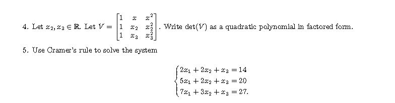 please answer the question \f