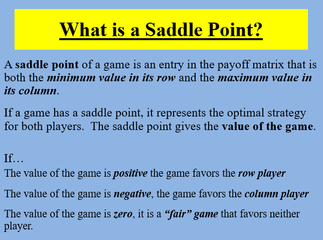 no change in their market shares, but if they both lower their