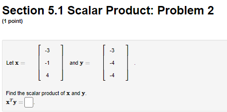 1 1 [I Find the orthogonal projection oi the vector v [T]