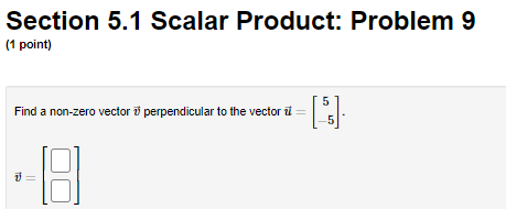line y = 6x that is closest to the point P =