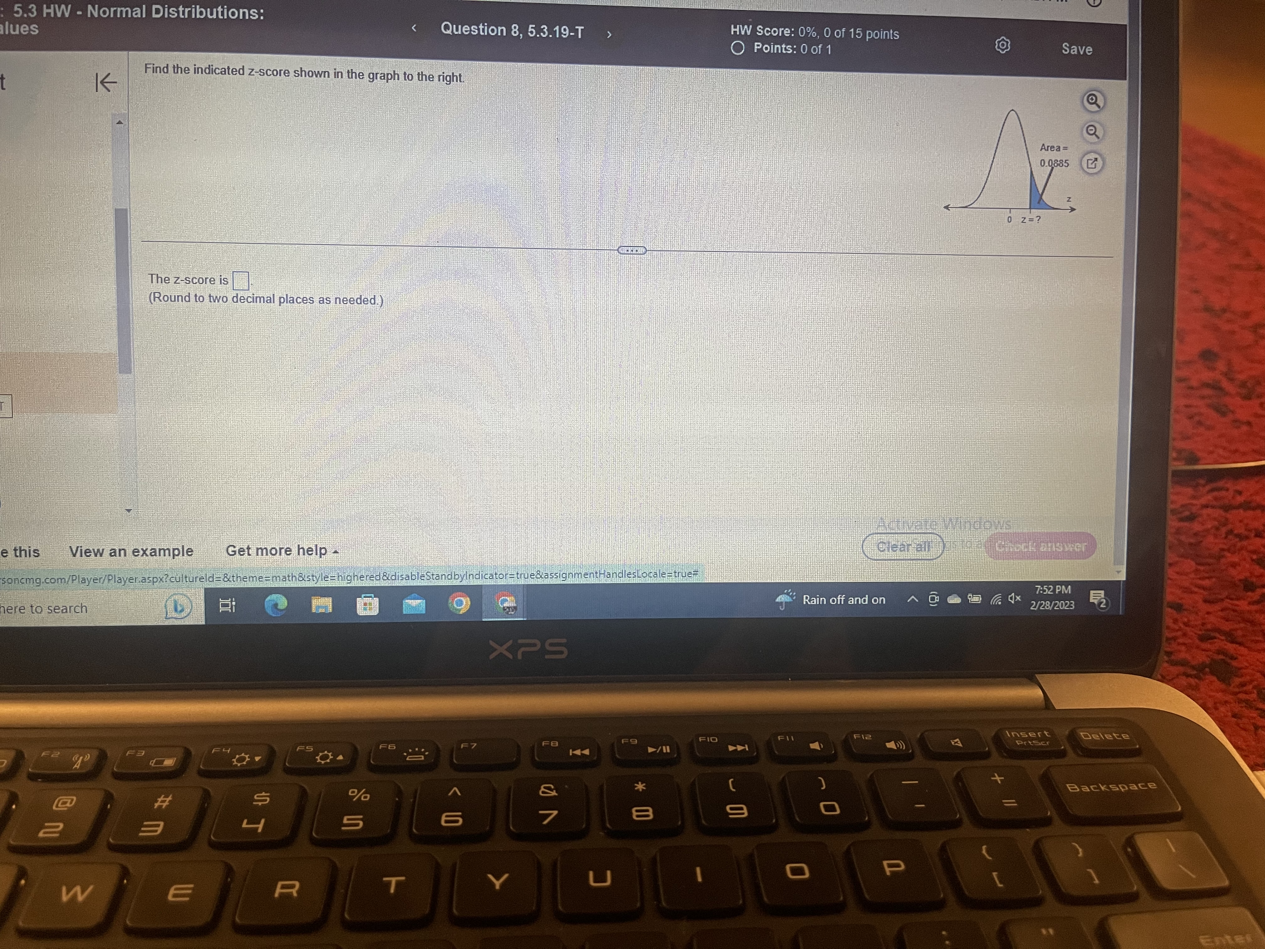 0.0008 0.0008 0.0008 0.0009 0.0009 0.0009 0.0010 3.0 0.0010 0.0010 0.0011 0.0011