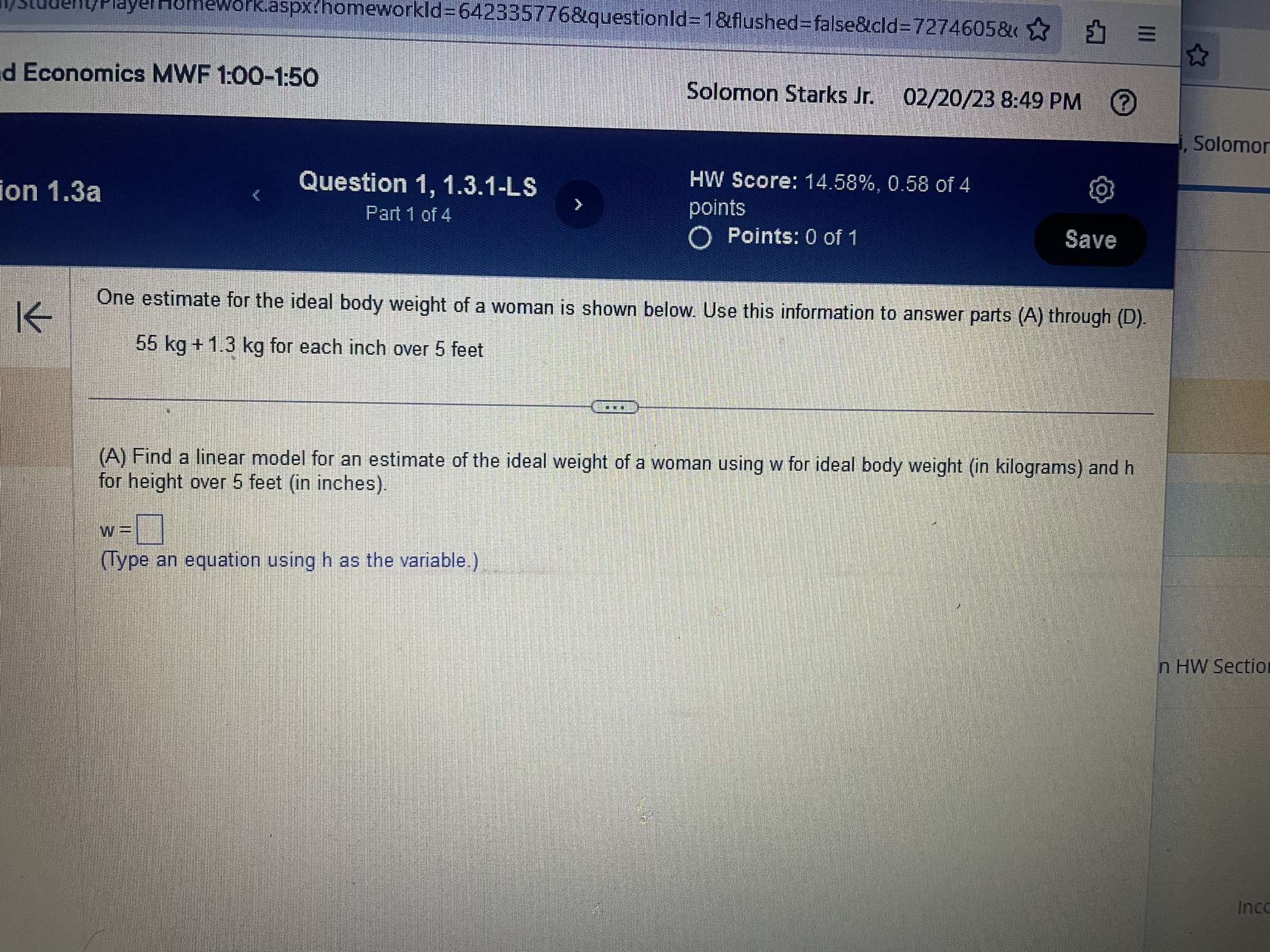 Work.aspx:homeworkId=6428357 7 68 questionld = 1&flushed =false& cld = 7 2746058(