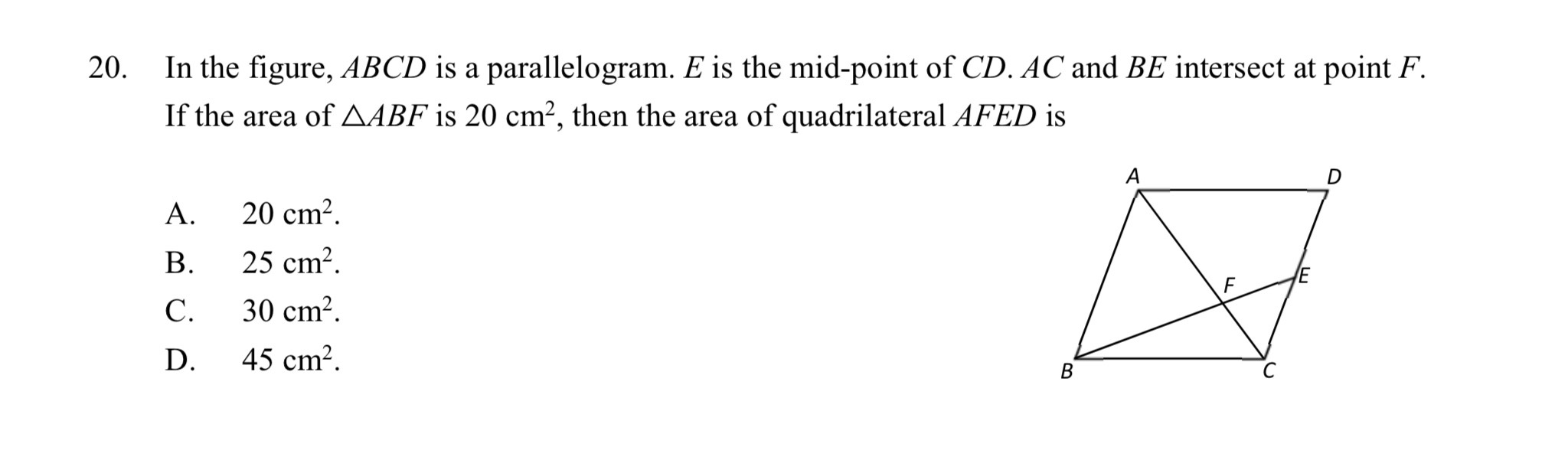 Please help to answer this question and list out all the steps