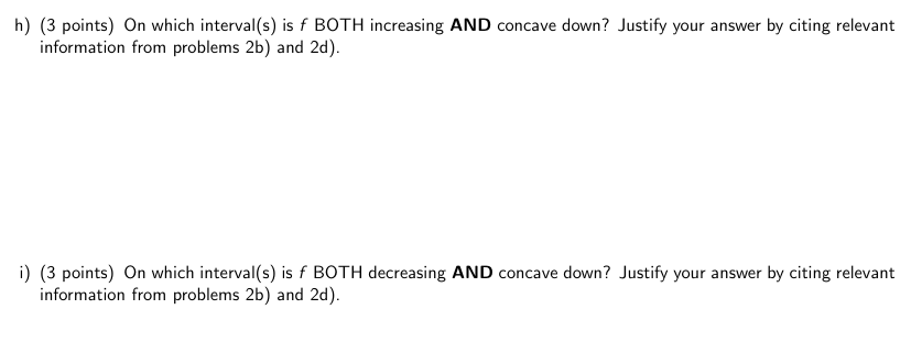 skills to create a decent graph of this complicated function. This homework