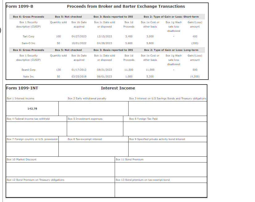  Comprehensive Problem 4-1 Theodore E. Lariat is a single taxpayer born