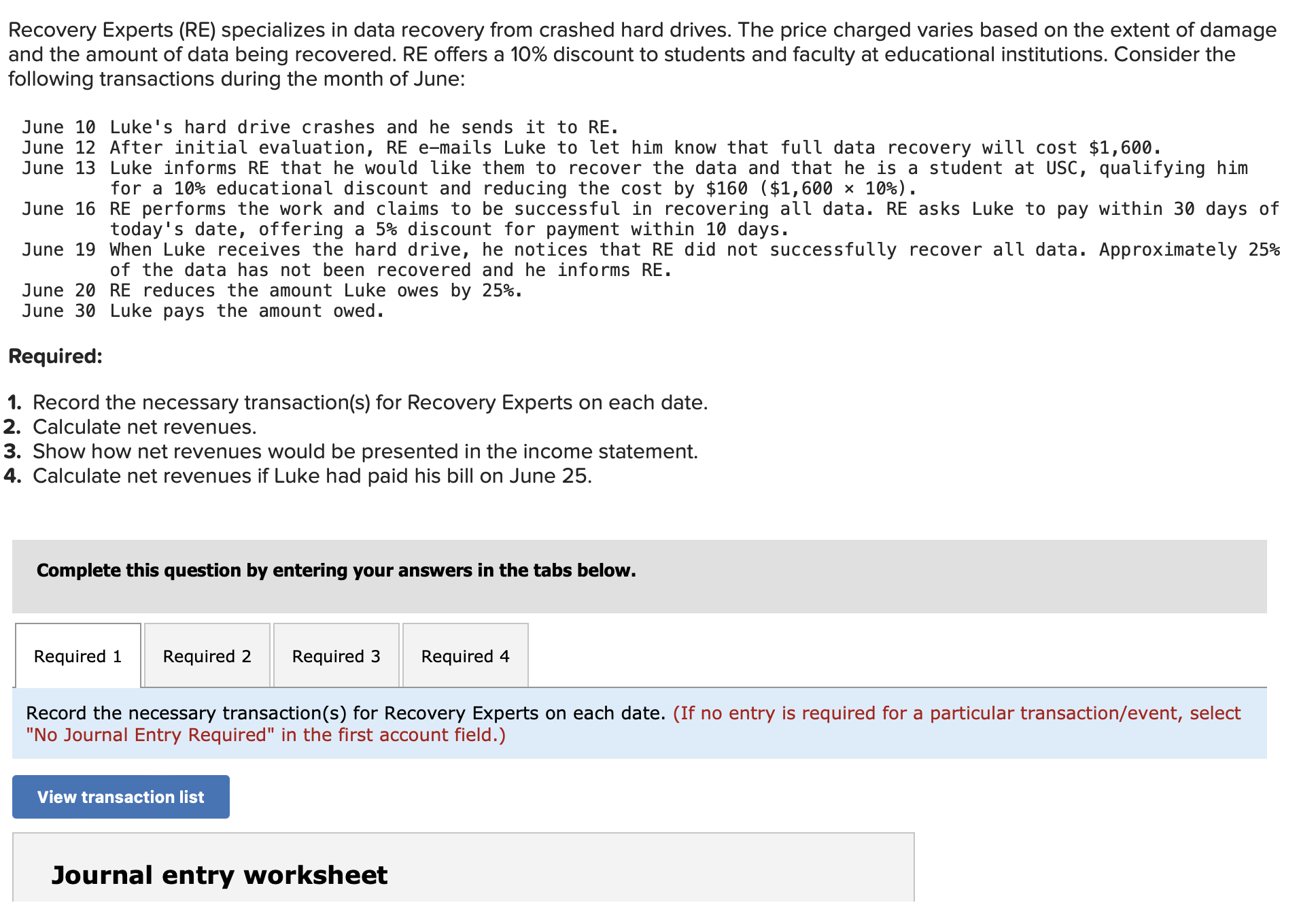  Recovery Experts (RE) specializes in data recovery from crashed hard drives.