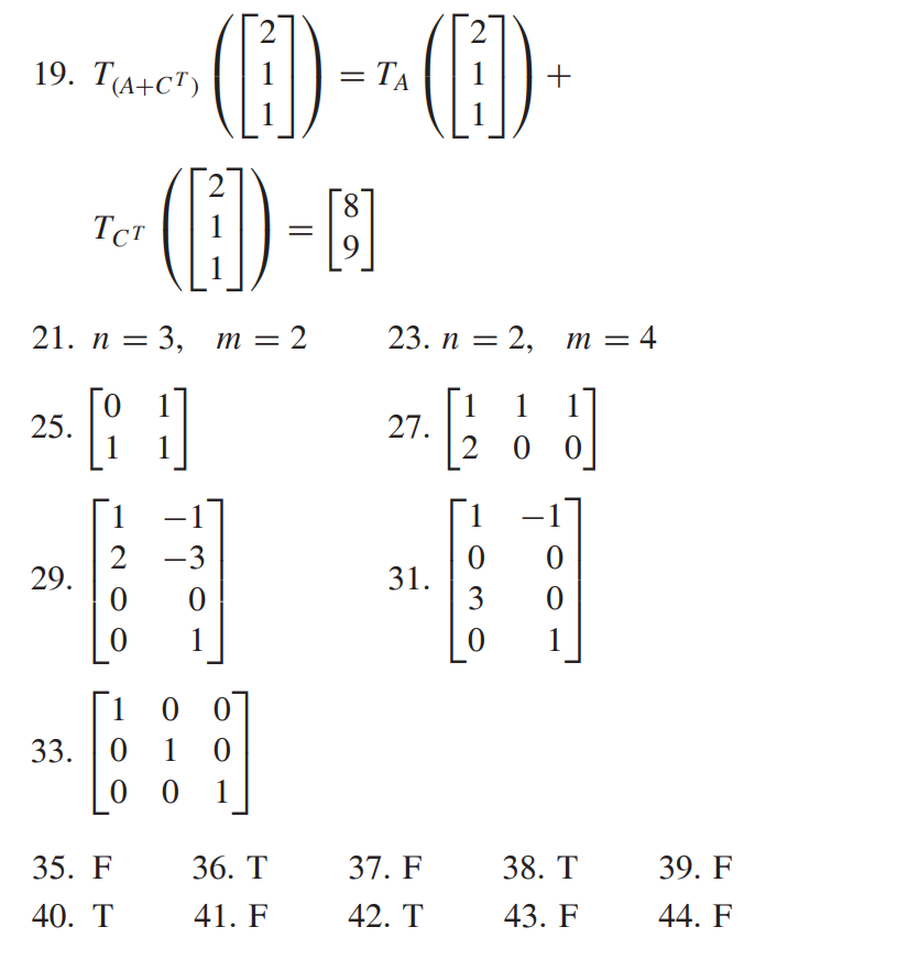 by T (['\"D [ X2 } X9 Xi +x . 2x1 +