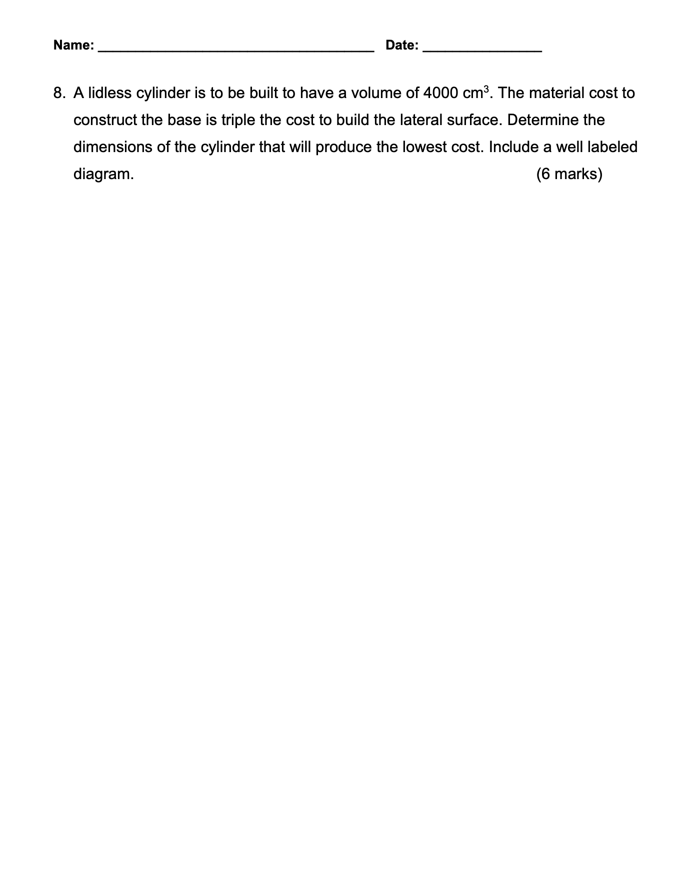over which f'(x) is positive. b) State the interval(s) over which f"'(x)