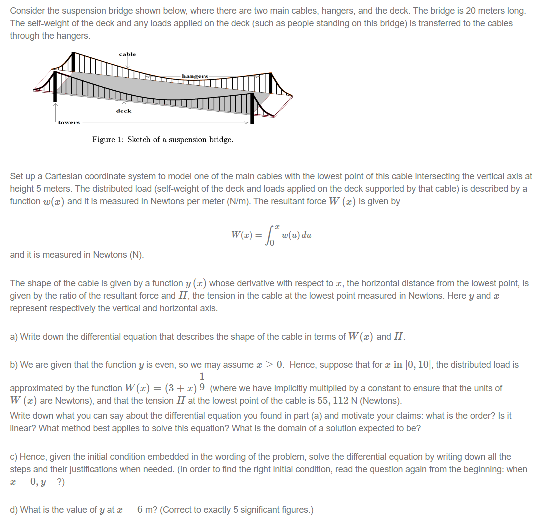 the right track you should answer the following questions. a. Is the