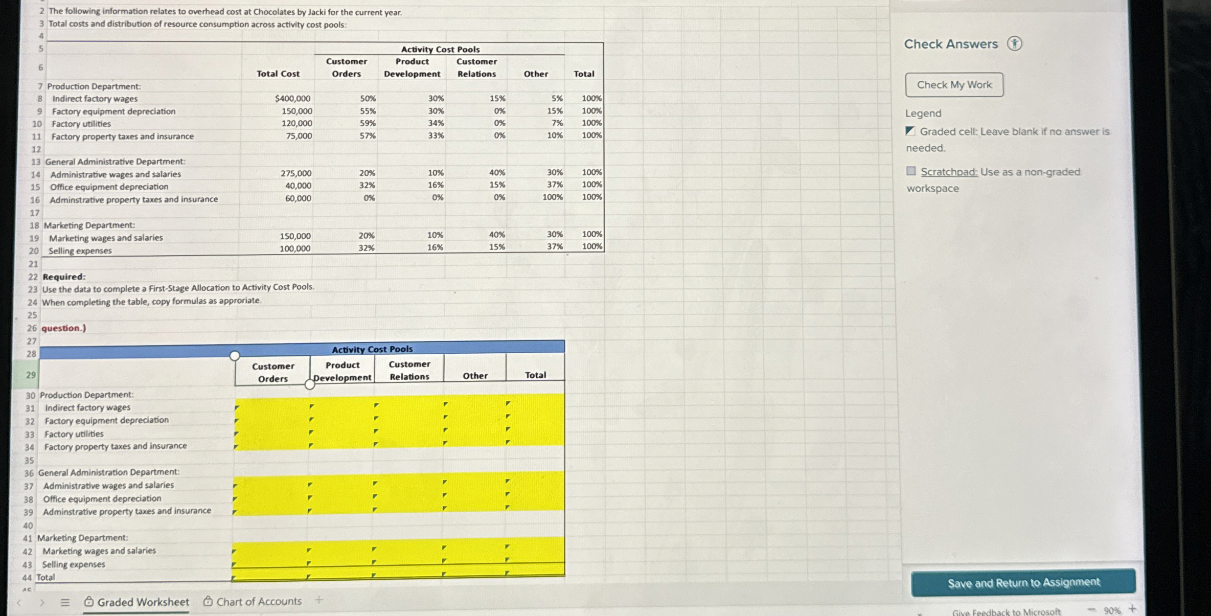  With cell numbers please 