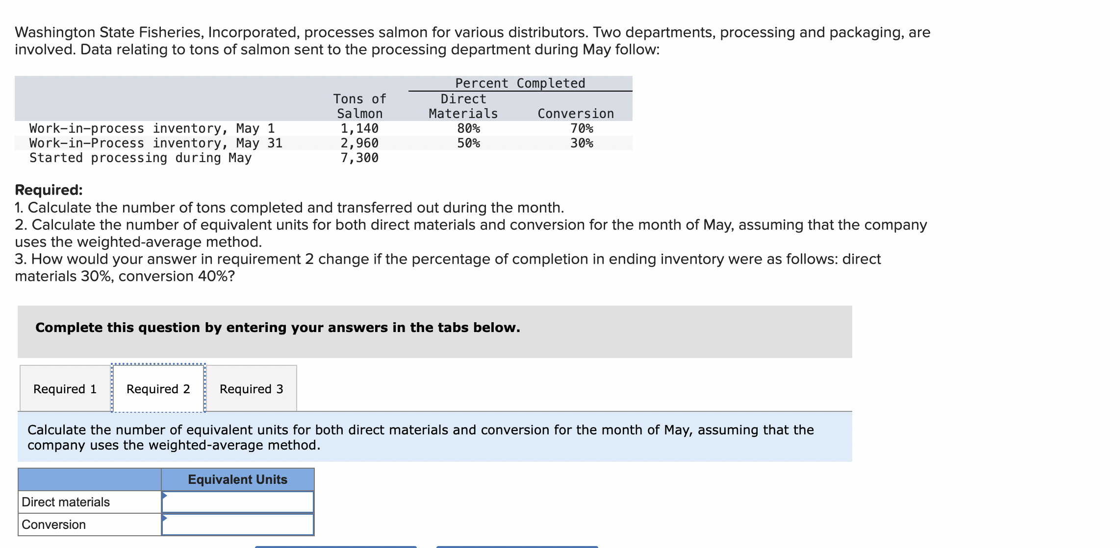  Answer required 2 please 