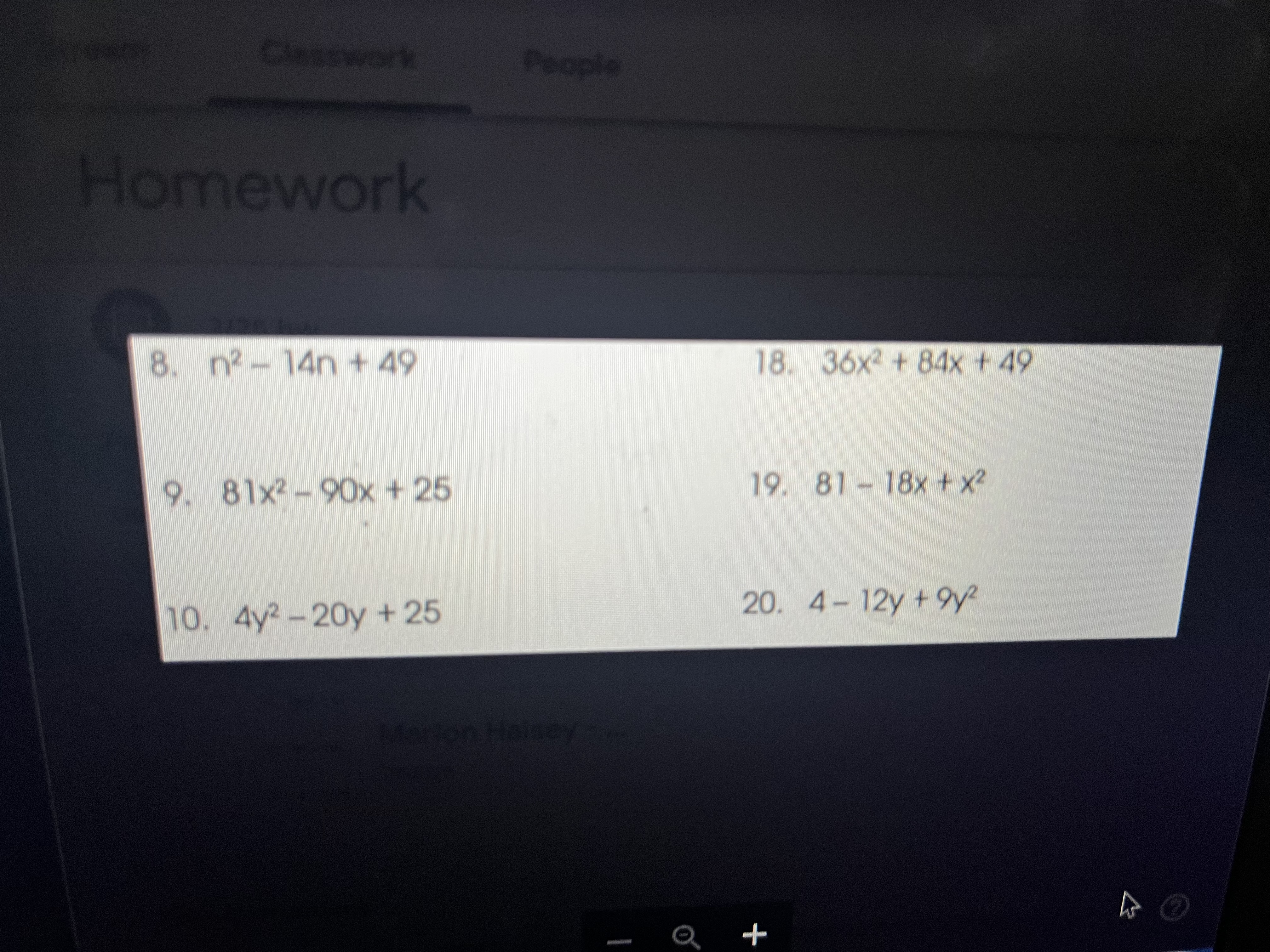 image text in transcribed