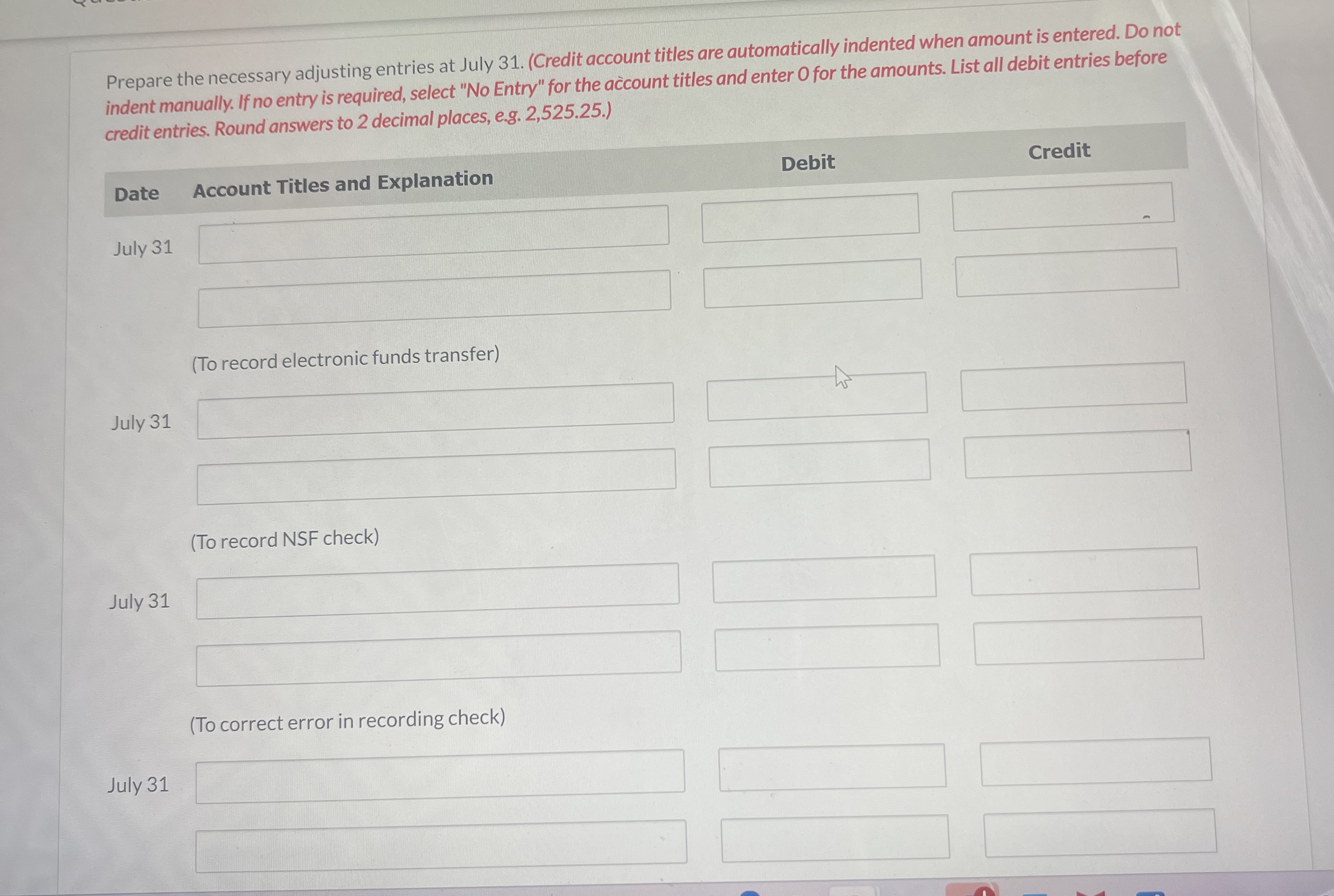  View Policies Current Attempt in Progress On July 31,2025, Ivanhoe Company