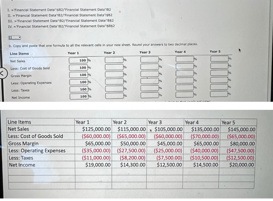  question. Instead of creating every formula one by one, how could