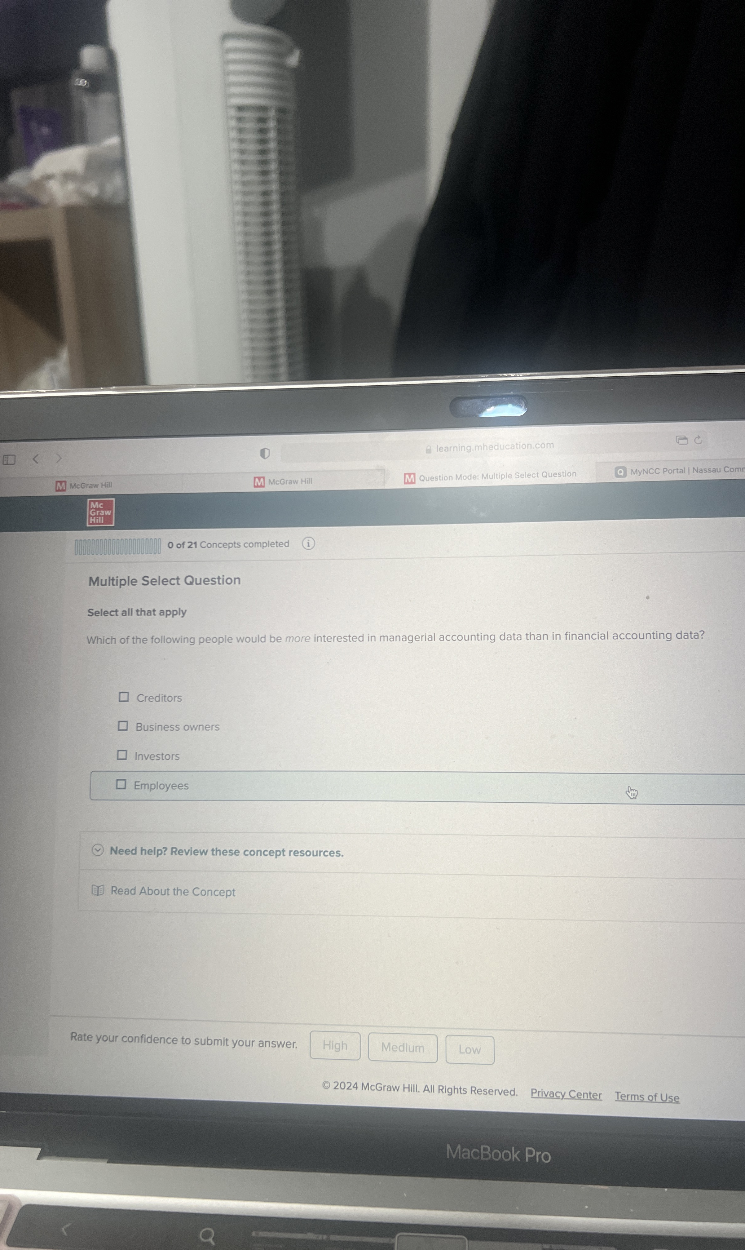  Multiple Select Question Select all that apply Which of the foilowing