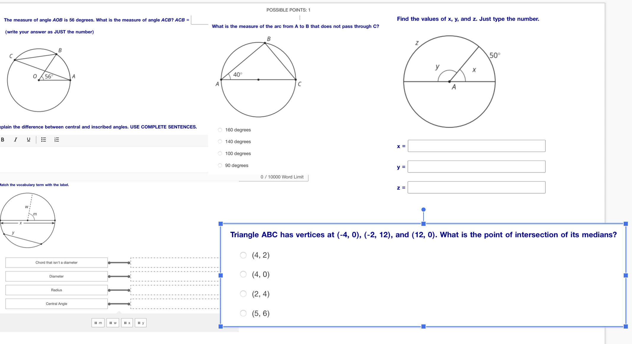 image text in transcribed