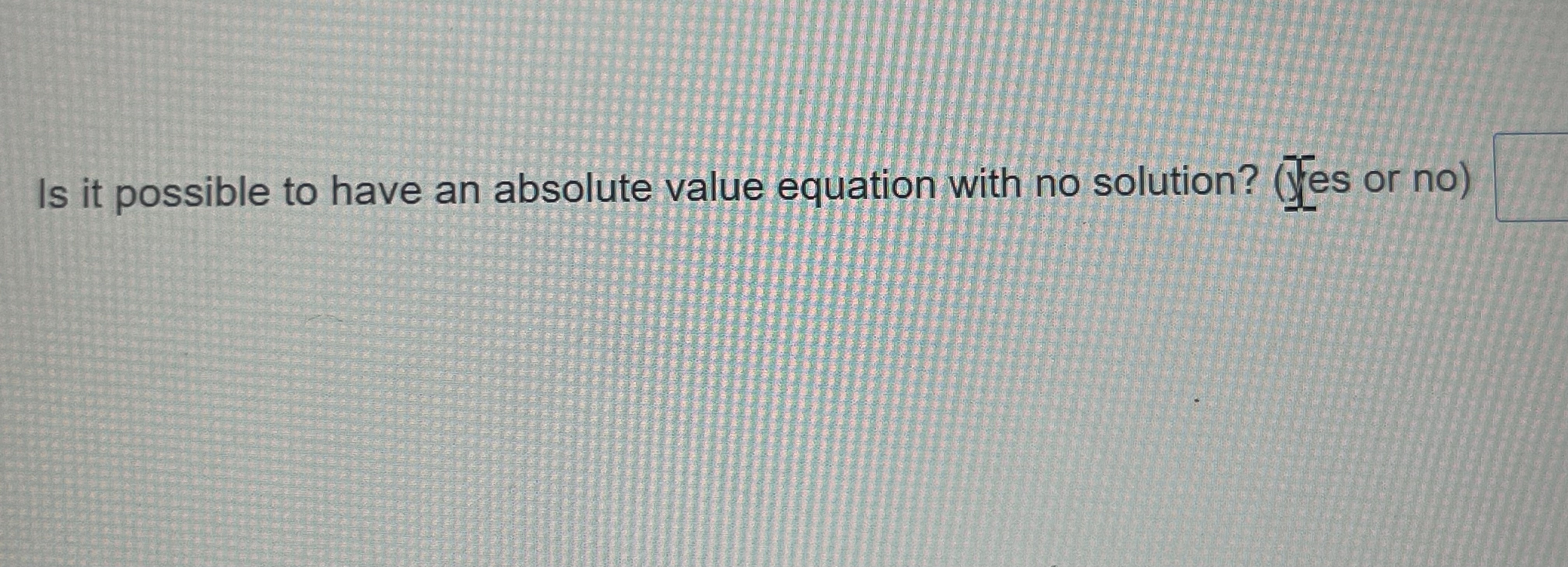 no)\fSolve 2x + 1| 2 9.\fSolve 4 2w + 3 - 8