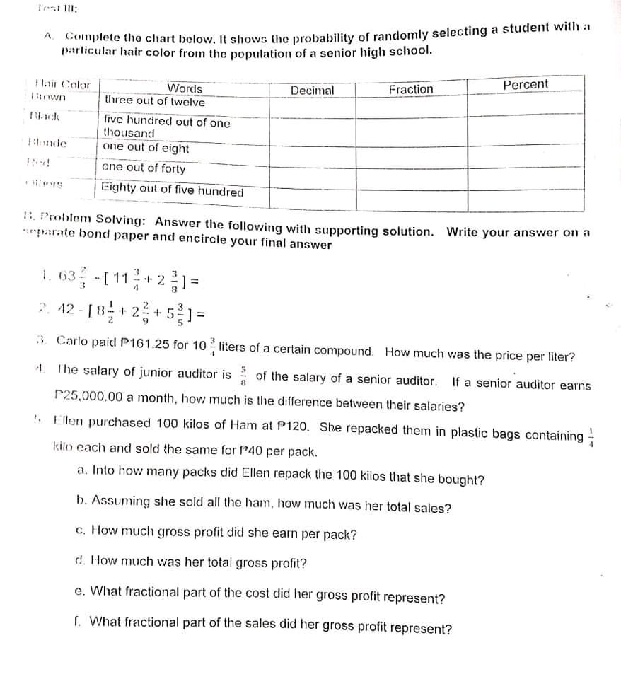 correct and FALSE if it is incorrect. Write your answer on the