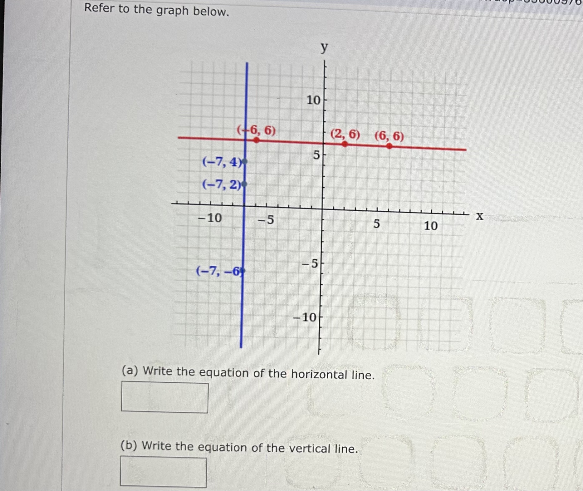 7 8 9 10 No Solution Help WebAssign. Graphing Tool Identify the