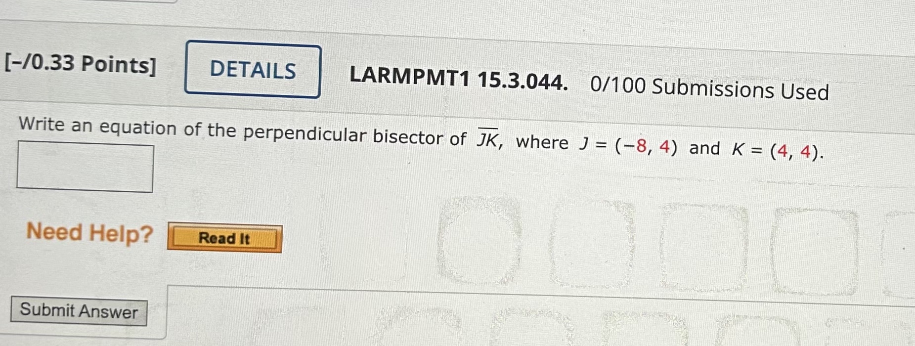x-intercept. X == 4x - 8 (c) y = 3 Graph Layers