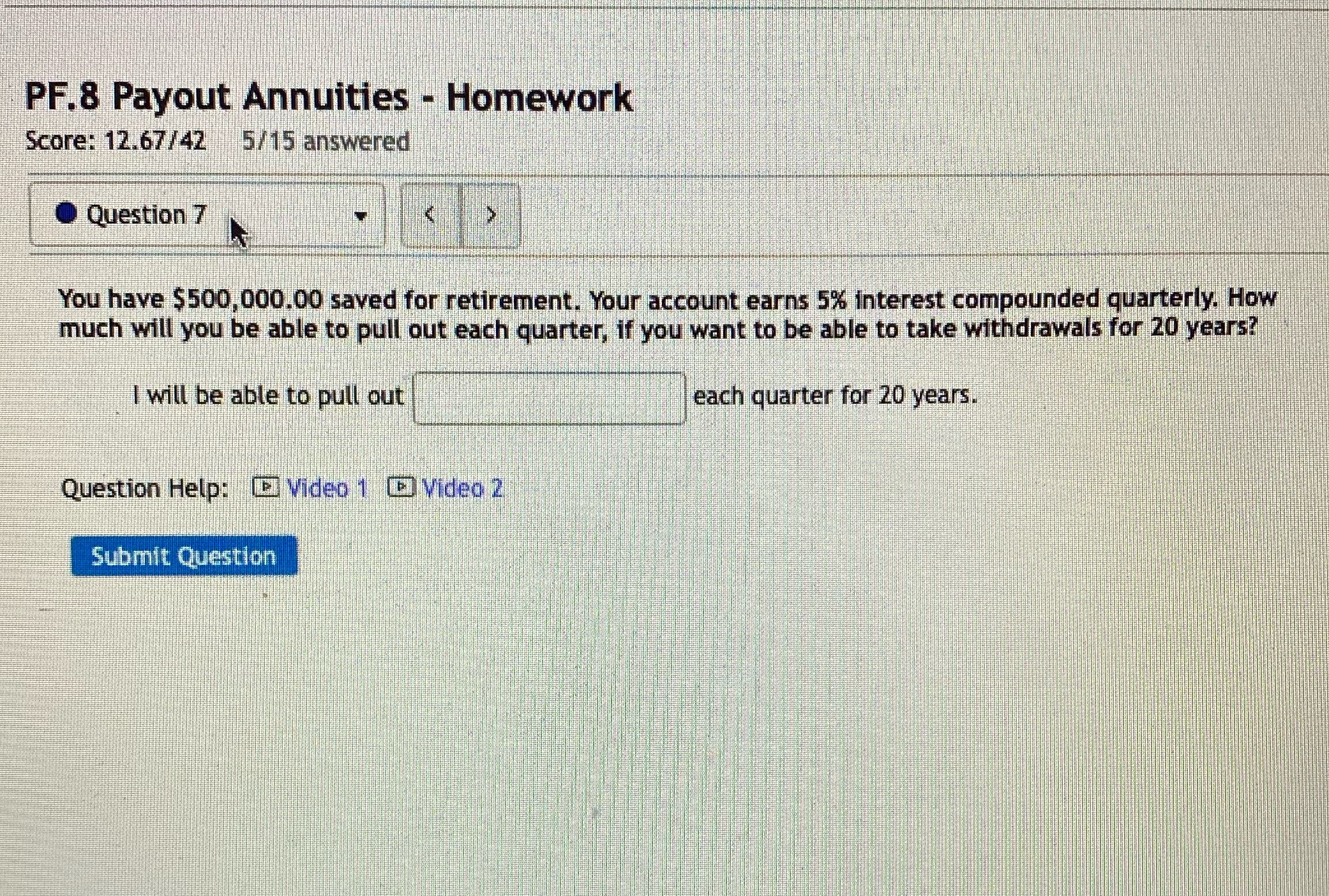 Needing help- previous tutor got this wrong so I had to re