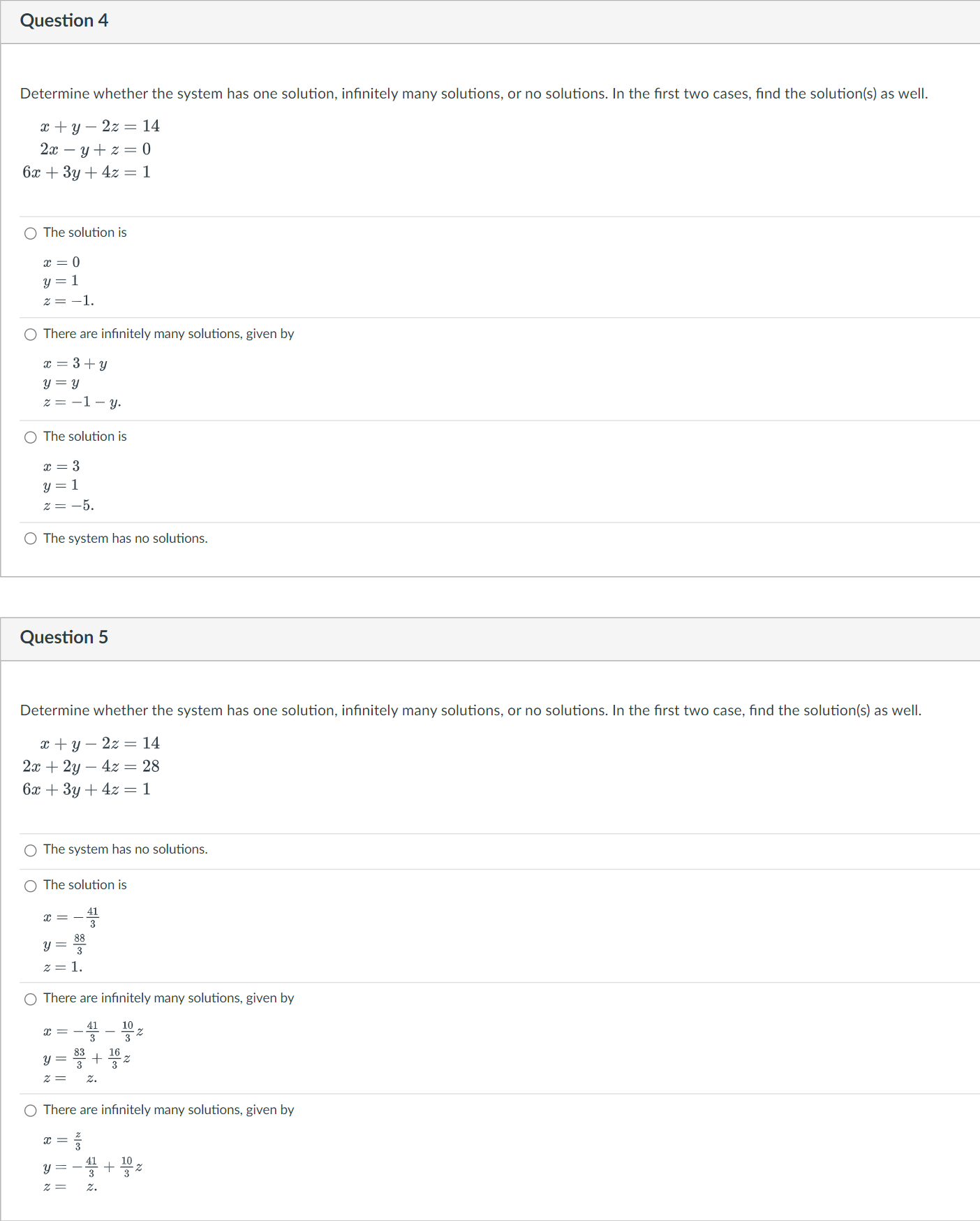 the matrix A is invertible . If it is invertible, find its