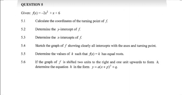 getting the next answer correct is only 0,3. 9.3.1 Represent the information