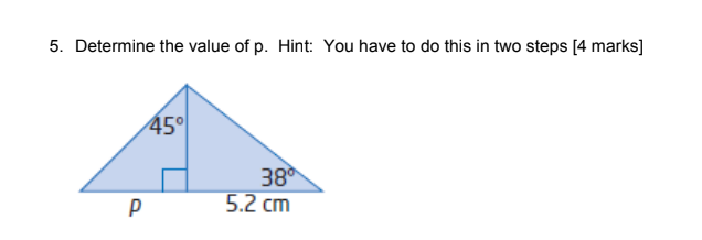 to a distress call: Police headquarters and the trouble site are shown.