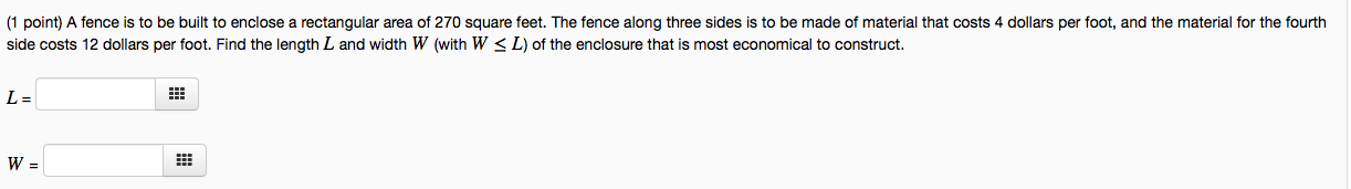 it! By the Mean Value Theorem. we know there exists a c