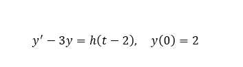  \fTheorem 7. Let f E H (or a linear combination of