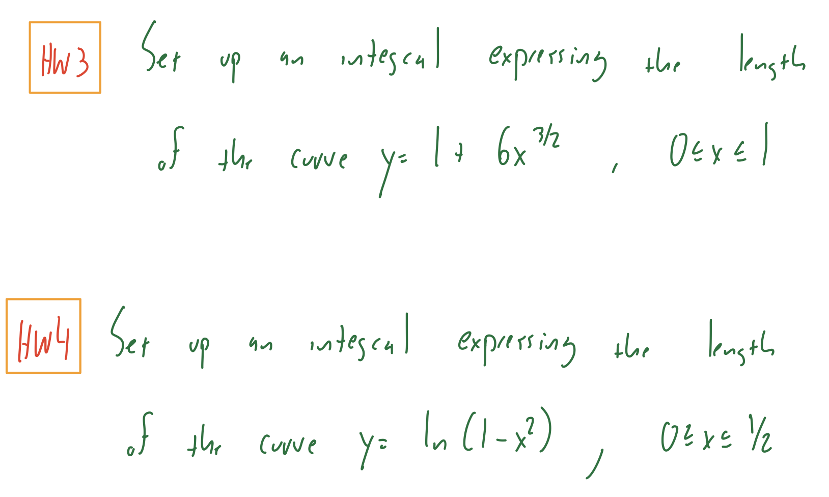 y = - 2 .HW2 Find the u volume of the region