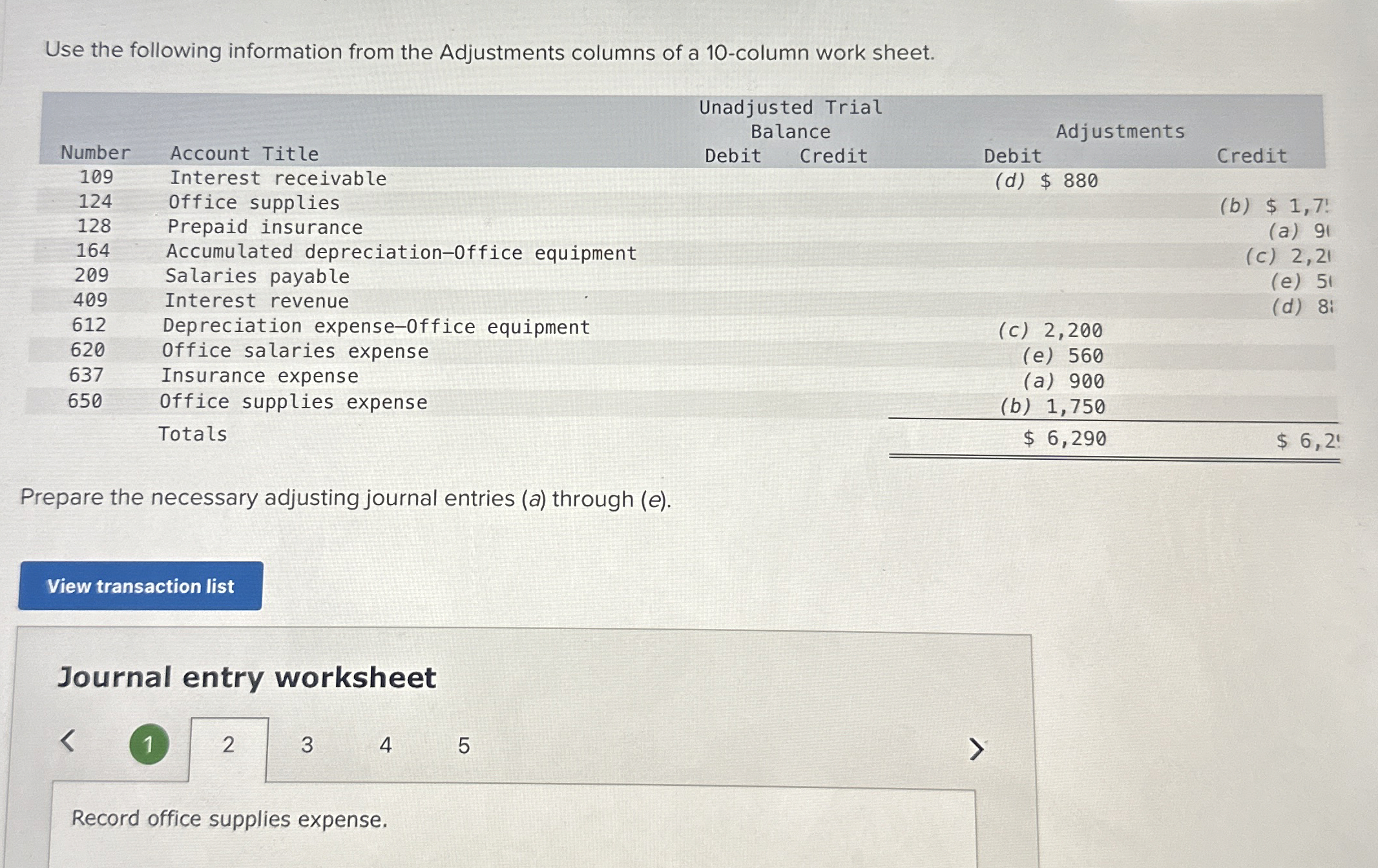 image text in transcribed