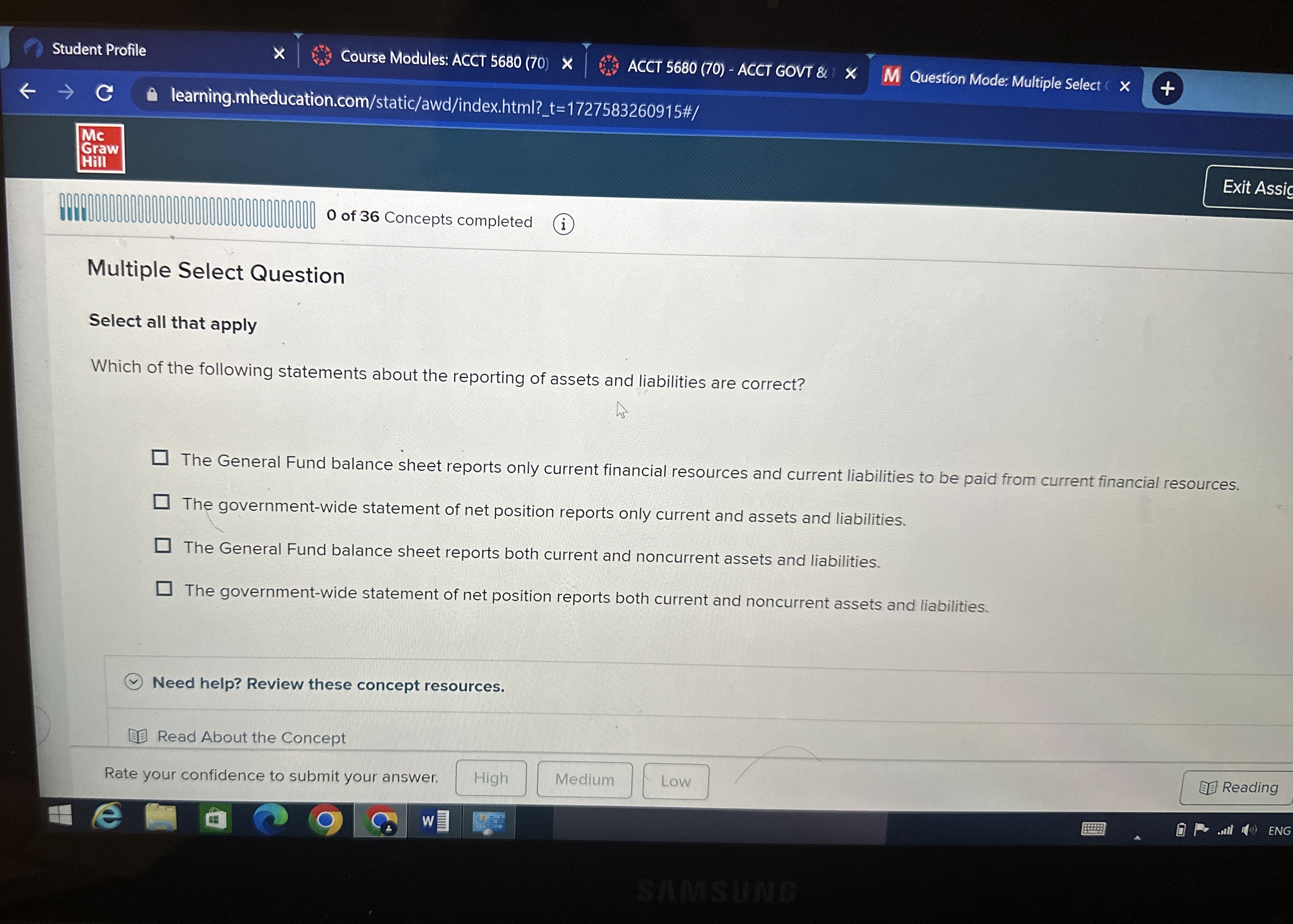  Multiple Select Question Select all that apply Which of the following