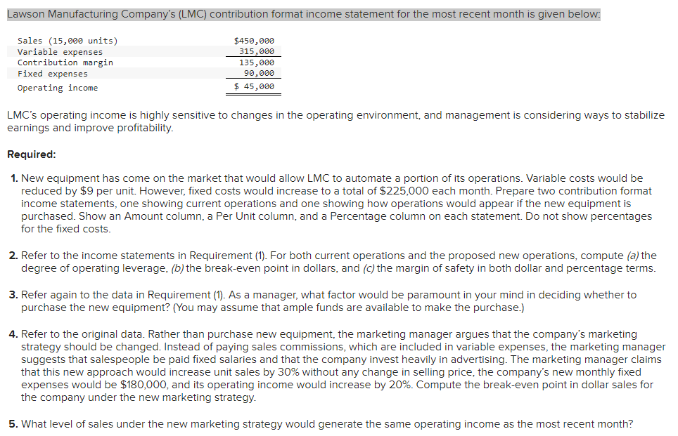  Can't solve 5, I've gotten everything else Show all imagesShow all