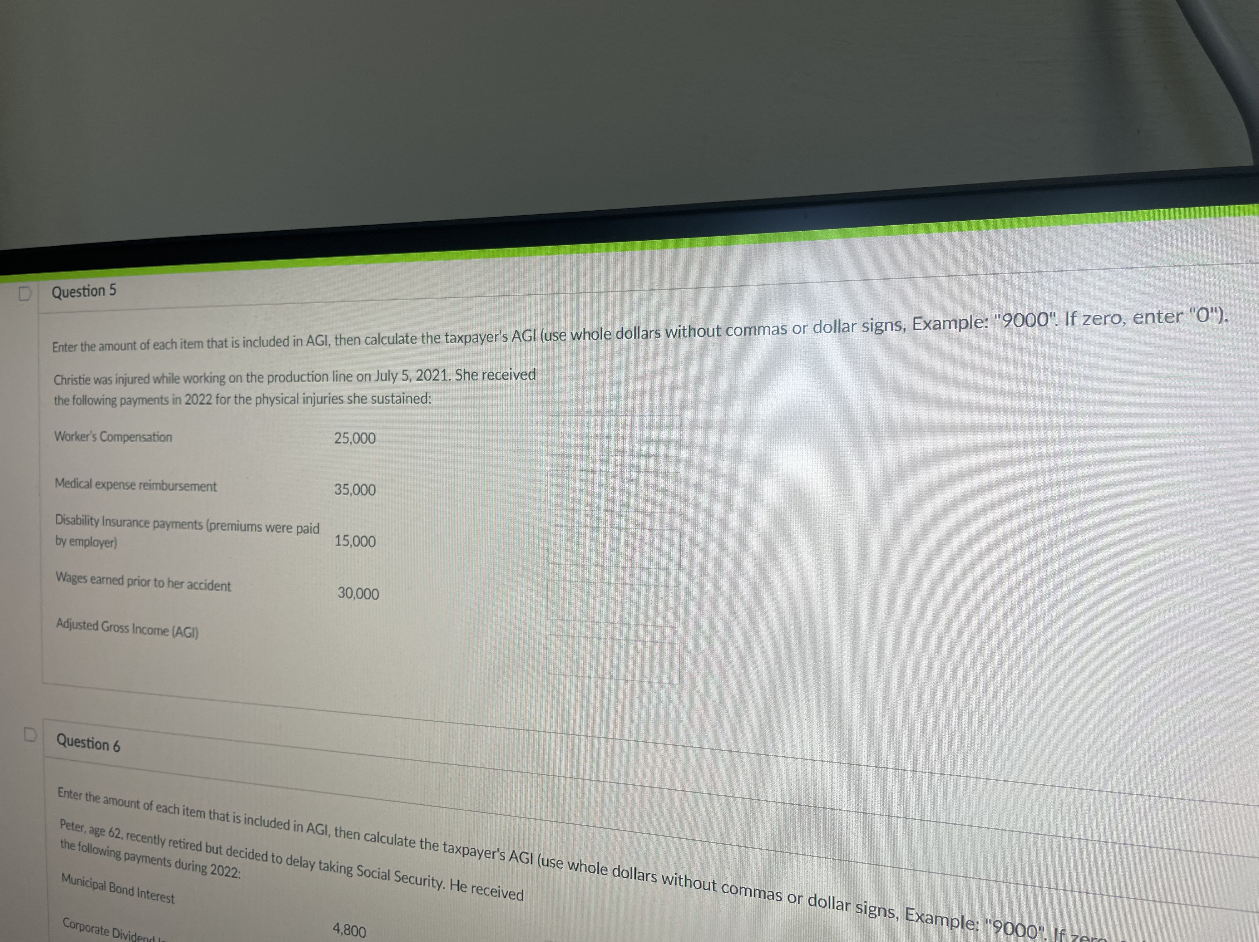  Using tax year 2022. If you need extra info tell me