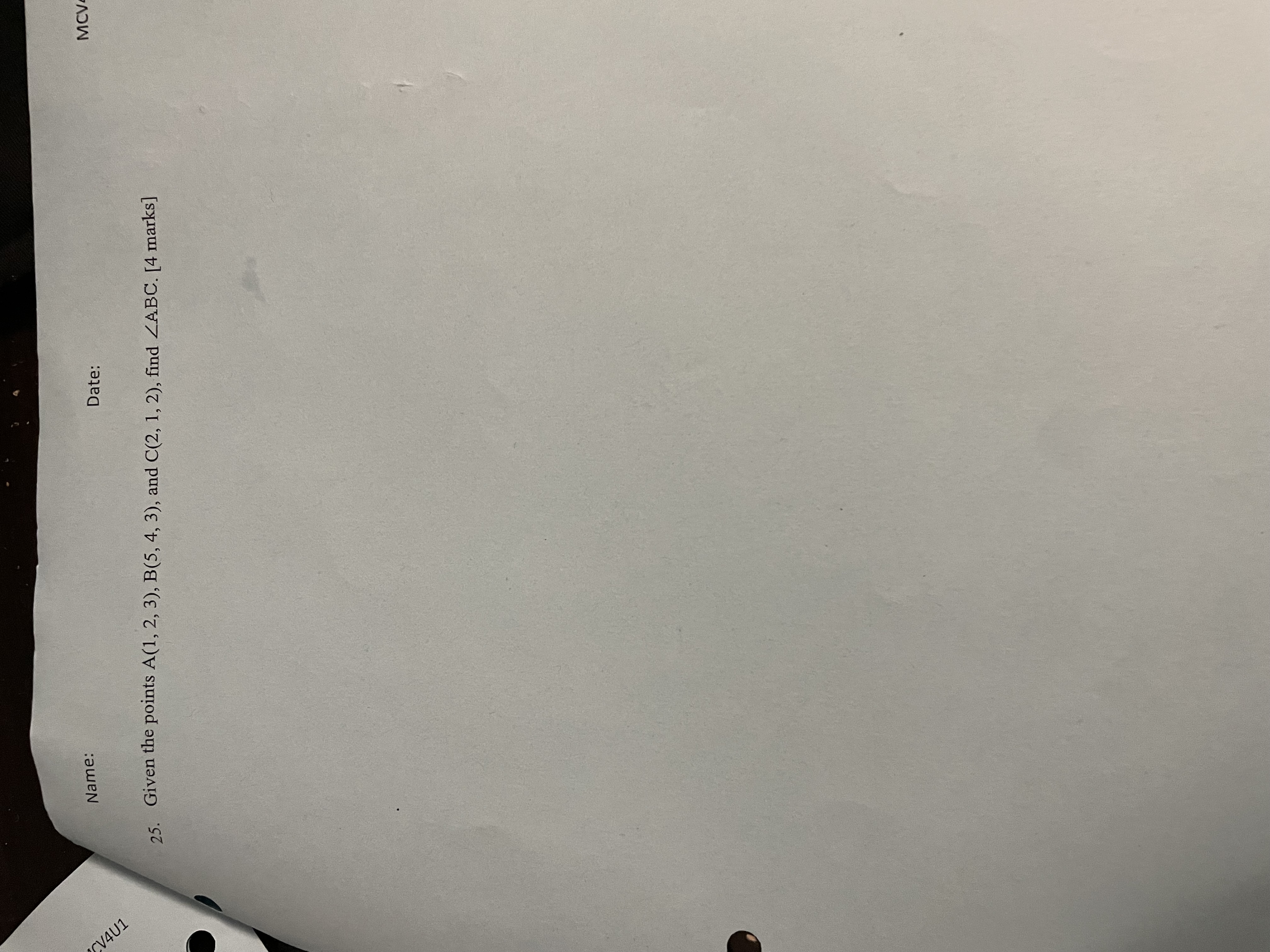 solutions with little explanation. If writing with pen please don't write too