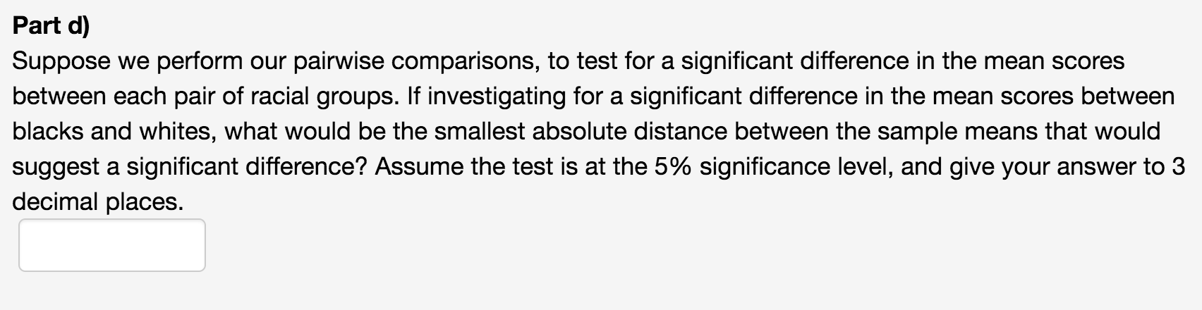 Firefighters in the city took examinations to progress through the ranks. One
