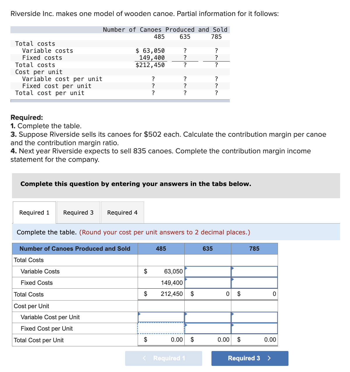  PLEASE ADD NOTES TO HOW YOU GET EACH ANSWER THANK YOU
