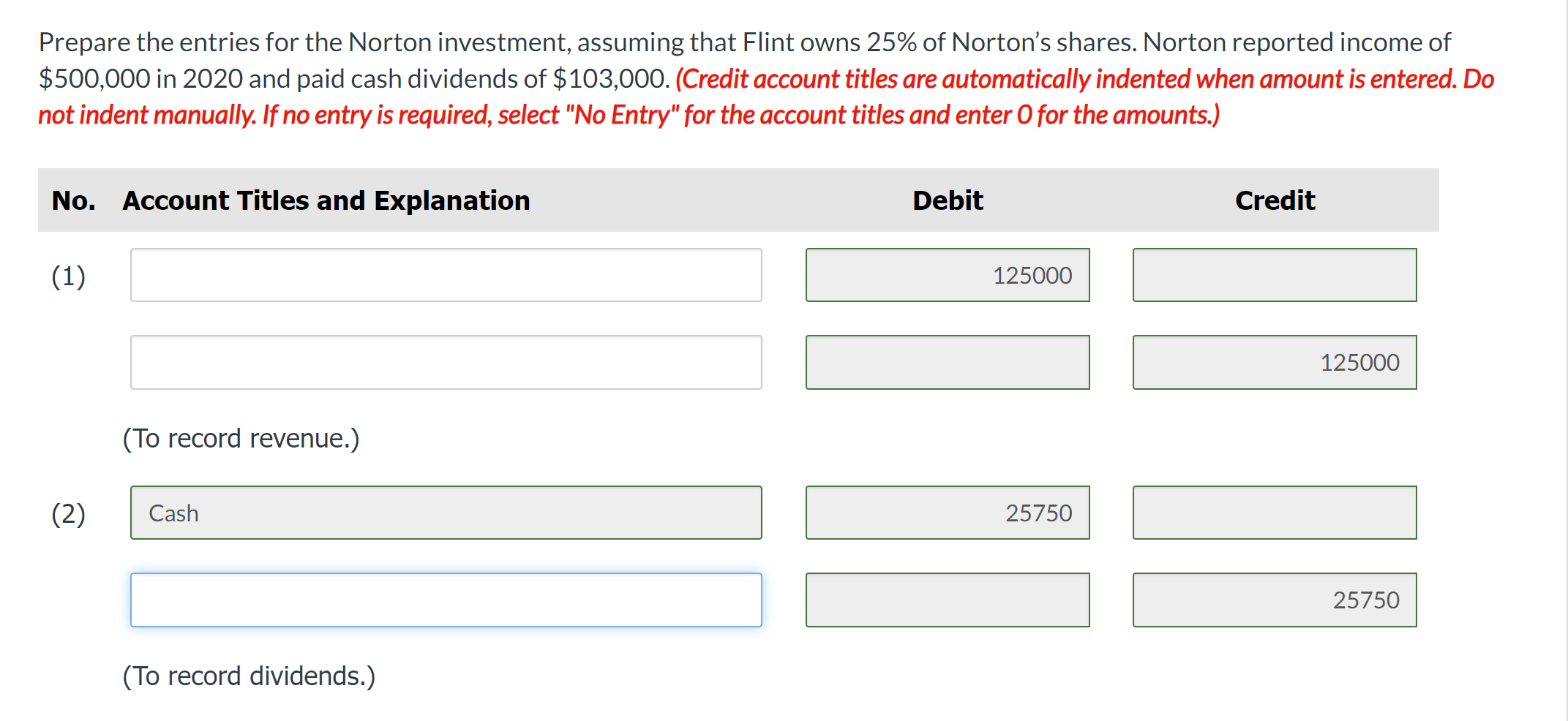  Flint Corp. is a medium-sized corporation specializing in quarrying stone for