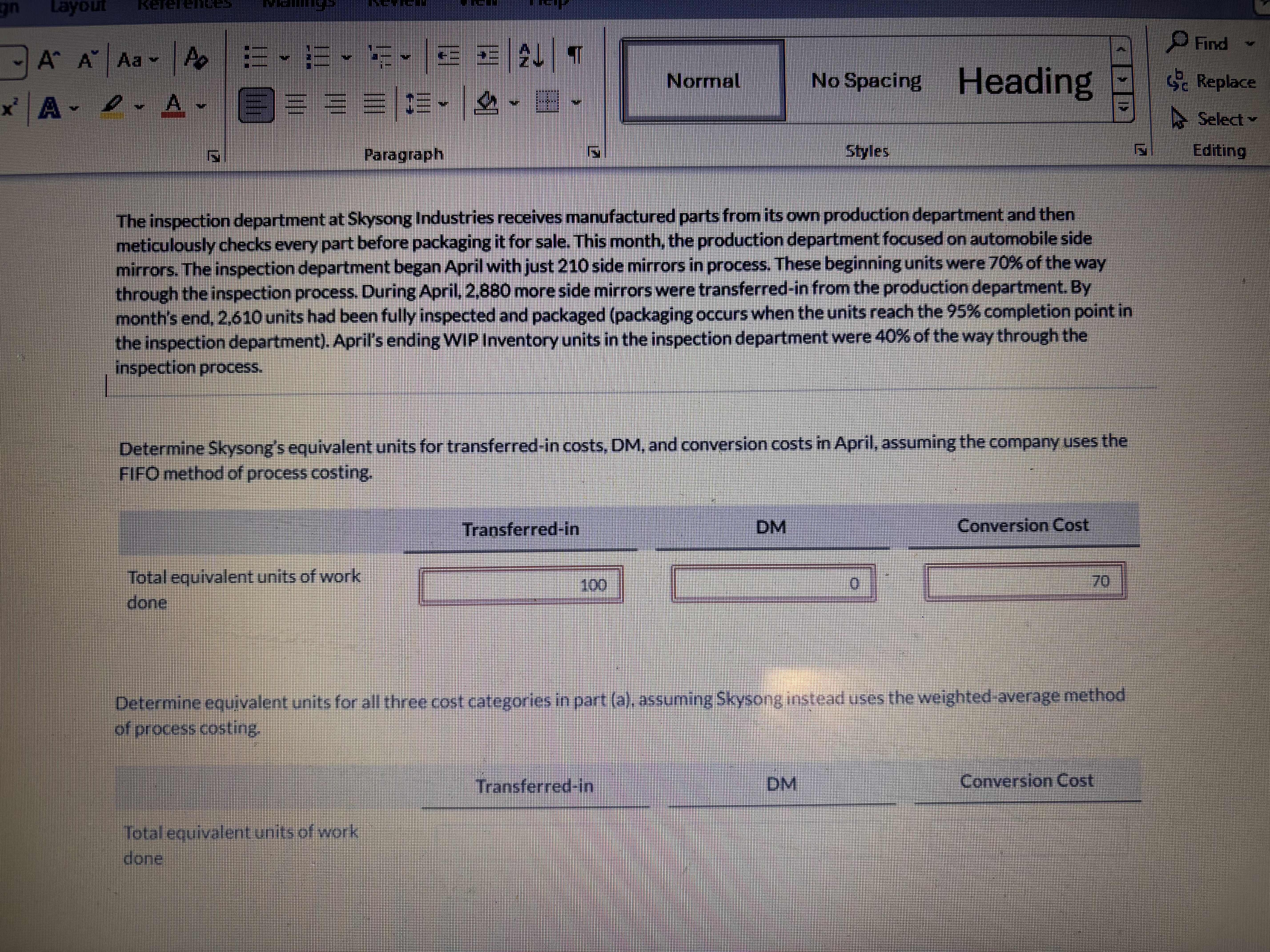  I cannot figure this out and keep on getting it wrong