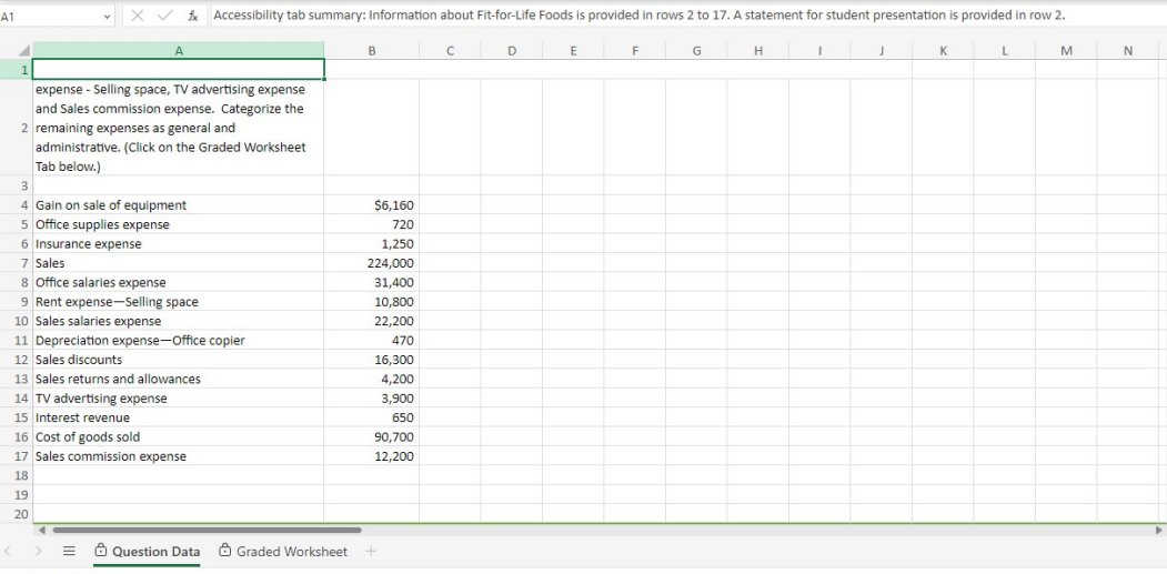  For an answer to be graded as correct, you must use