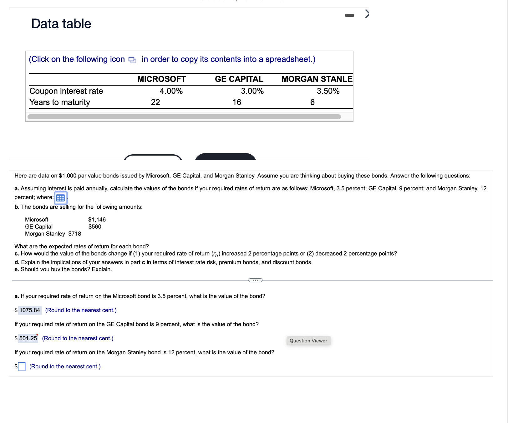 Data table (Clickon the following icon in order to copy its